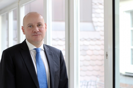 Prof. Dr. Oliver Falck, ifo Institut, zur EU-Digitalstrategie -